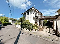 物件画像 可児市羽生ケ丘5丁目　戸建て