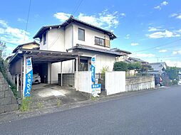物件画像 多治見市明和町4丁目　戸建て