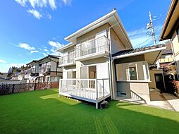 土岐市泉町久尻 戸建て