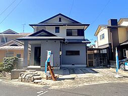 物件画像 土岐市泉町久尻　戸建て