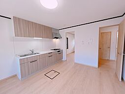 物件画像 可児市長坂8丁目　戸建て