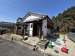 物件画像 中津川市茄子川　戸建て