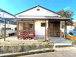 物件画像 中津川市茄子川　戸建て