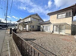 物件画像 美濃加茂市野笹町2丁目　戸建て