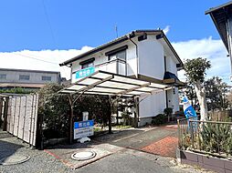 物件画像 多治見市喜多町4丁目　戸建て