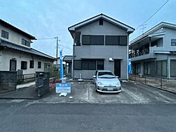 物件画像 美濃加茂市森山町6丁目　戸建て