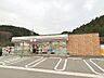 周辺：コンビニ セブンイレブン恵那桜台店まで徒歩約8分（約600ｍ）です。
