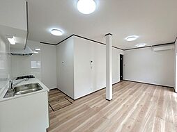 恵那市長島町永田 戸建て