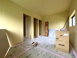 室内の画像