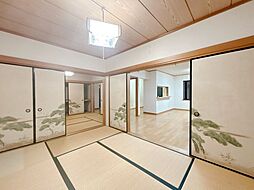 和室の画像