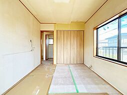 洋室の画像