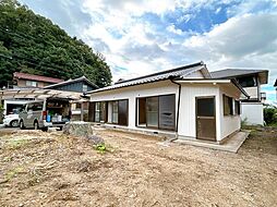 可児市瀬田 戸建て