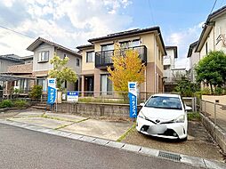 土岐市泉町大富 戸建て