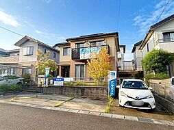 土岐市泉町大富 戸建て