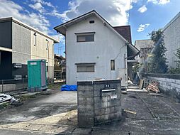 物件画像 岐阜市塩町2丁目　戸建て