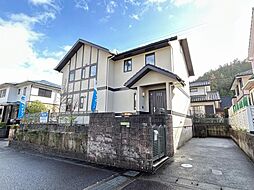 物件画像 岐阜市日野南8丁目　戸建て