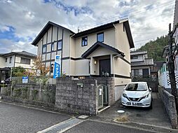 物件画像 岐阜市日野南8丁目　戸建て