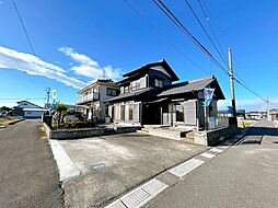 物件画像 羽島市竹鼻町飯柄 戸建て