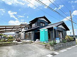 物件画像 羽島市竹鼻町飯柄　戸建て