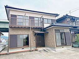 物件画像 山県市東深瀬　戸建て