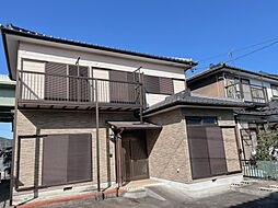 物件画像 山県市東深瀬　戸建て