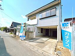 物件画像 岐阜市木田　戸建て
