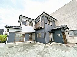 物件画像 羽島市竹鼻町丸の内5丁目　戸建て