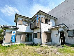物件画像 羽島市竹鼻町丸の内5丁目　戸建て