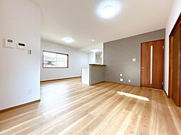 物件画像 岐阜市三田洞東4丁目　戸建て