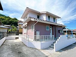 物件画像 岐阜市三田洞東4丁目 戸建て