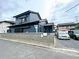 物件画像 岐阜市上尻毛八幡　戸建て