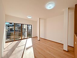 物件画像 岐阜市福富天神前　戸建て