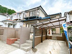 物件画像 岐阜市福富天神前　戸建て