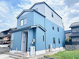 物件画像 岐阜市洞　戸建て