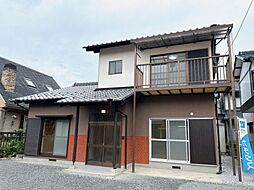 物件画像 美濃市さくらヶ丘3丁目　戸建て