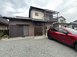 物件画像 美濃市さくらヶ丘3丁目 戸建て