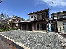 物件画像 美濃市さくらヶ丘3丁目　戸建て