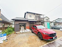 物件画像 美濃市さくらヶ丘3丁目　戸建て
