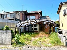 物件画像 関市平賀町4丁目　戸建て