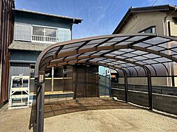 物件画像 関市平賀町4丁目　戸建て