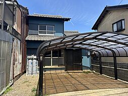 物件画像 関市平賀町4丁目　戸建て