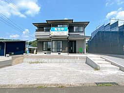 物件画像 山県市佐賀　戸建て