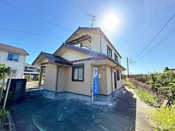 物件画像 羽島市江吉良町　戸建て