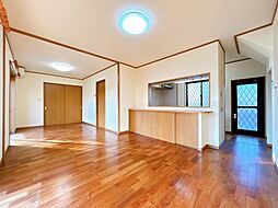 物件画像 羽島市江吉良町　戸建て