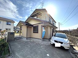 物件画像 羽島市江吉良町　戸建て