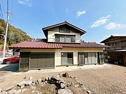 物件画像 美濃市西市場町　戸建て