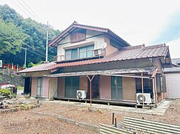 物件画像 美濃市西市場町　戸建て