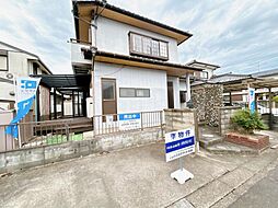 物件画像 関市虹ケ丘北　戸建て