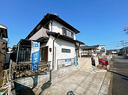 物件画像 関市虹ケ丘北　戸建て