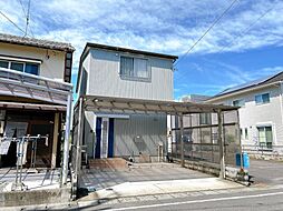 物件画像 羽島郡岐南町上印食7丁目　戸建て